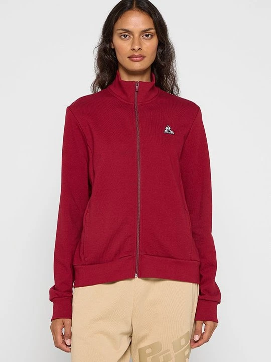 Zdjęcie produktu Kurtka sportowa Le Coq Sportif czerwony