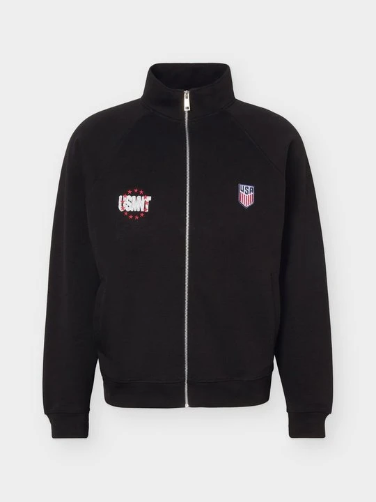 Zdjęcie produktu Kurtka sportowa Legacies czarny