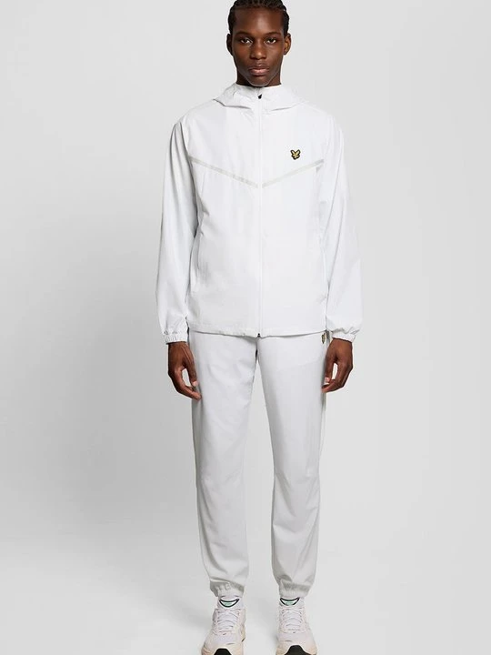 Zdjęcie produktu Kurtka sportowa Lyle & Scott biały