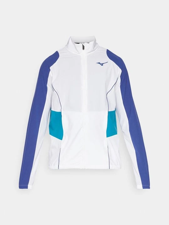 Zdjęcie produktu Kurtka sportowa Mizuno biały