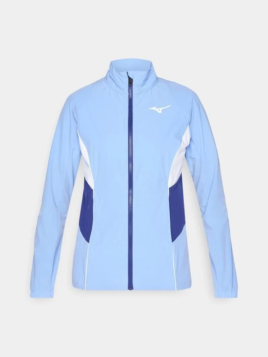Zdjęcie produktu Kurtka sportowa Mizuno niebieski