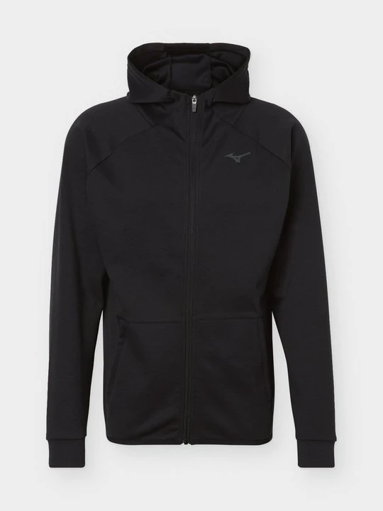 Zdjęcie produktu Kurtka sportowa Mizuno czarny