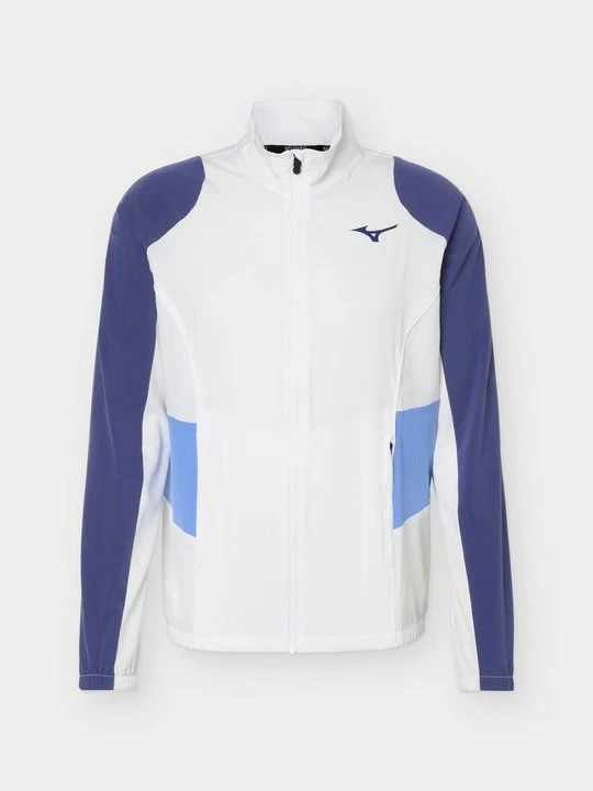 Zdjęcie produktu Kurtka sportowa Mizuno biały