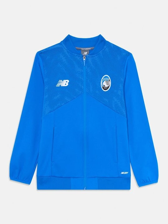 Zdjęcie produktu Kurtka sportowa New Balance niebieski