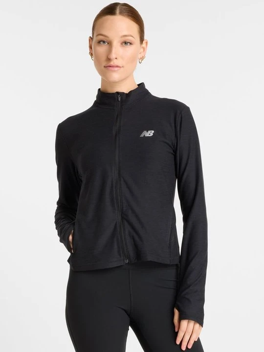 Zdjęcie produktu Kurtka sportowa New Balance czarny