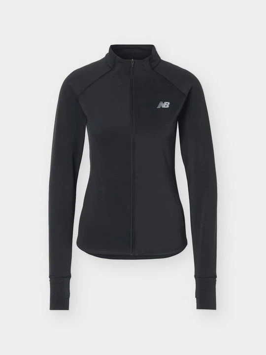 Zdjęcie produktu Kurtka sportowa New Balance czarny