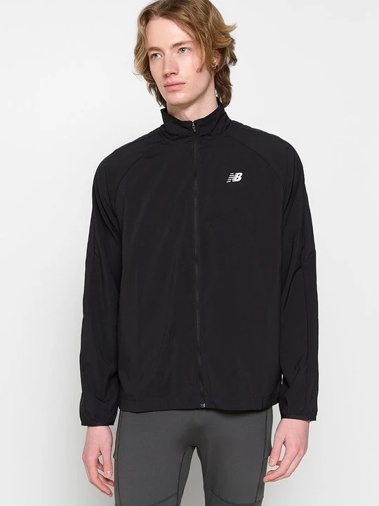 Zdjęcie produktu Kurtka sportowa New Balance czarny