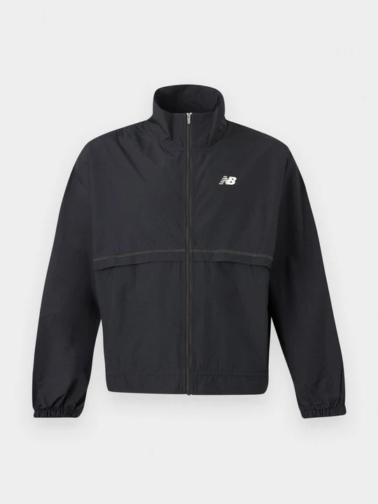 Zdjęcie produktu Kurtka sportowa New Balance czarny
