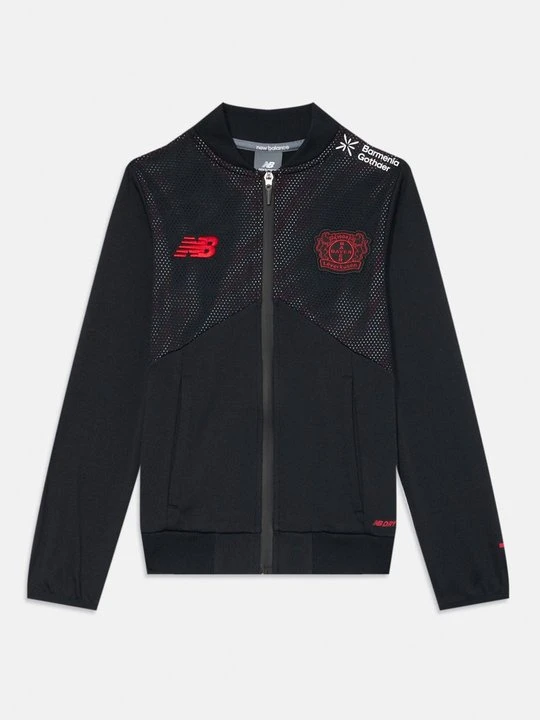 Zdjęcie produktu Kurtka sportowa New Balance czerwony