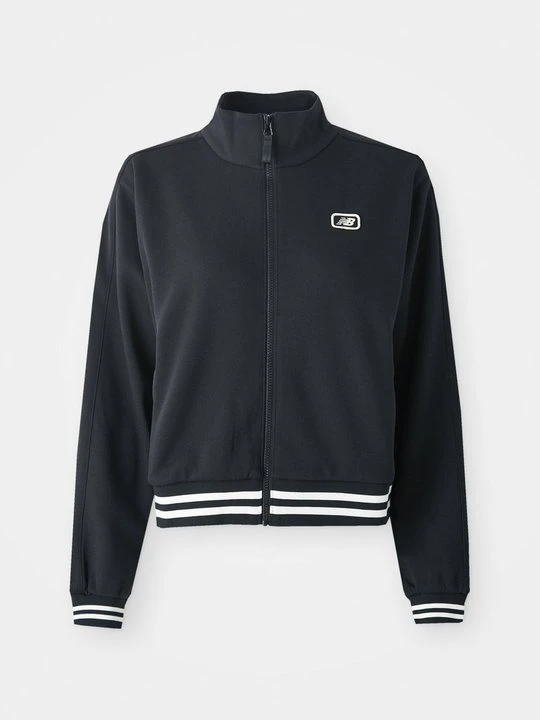 Zdjęcie produktu Kurtka sportowa New Balance czarny