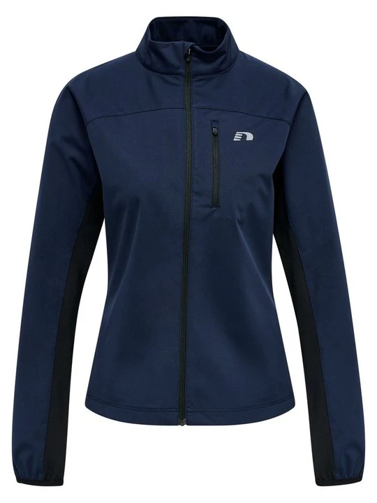 Zdjęcie produktu Kurtka sportowa NEWLINE granatowy
