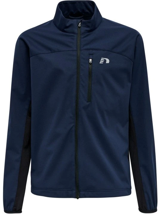 Zdjęcie produktu Kurtka sportowa NEWLINE granatowy