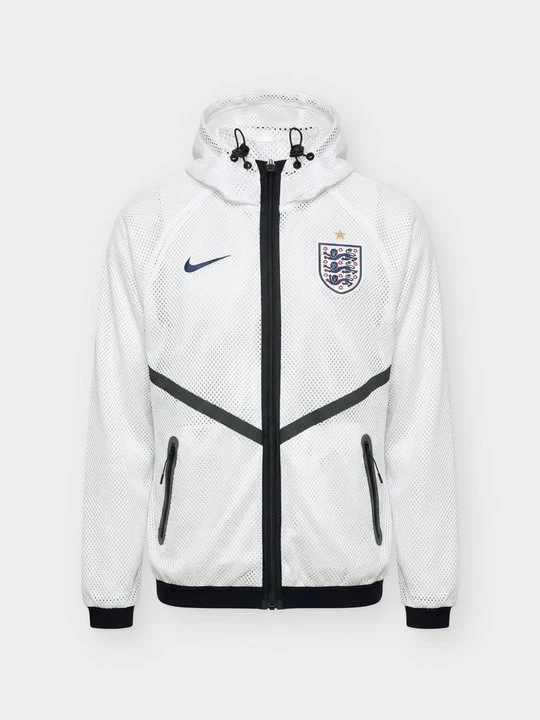 Zdjęcie produktu Kurtka sportowa Nike biały