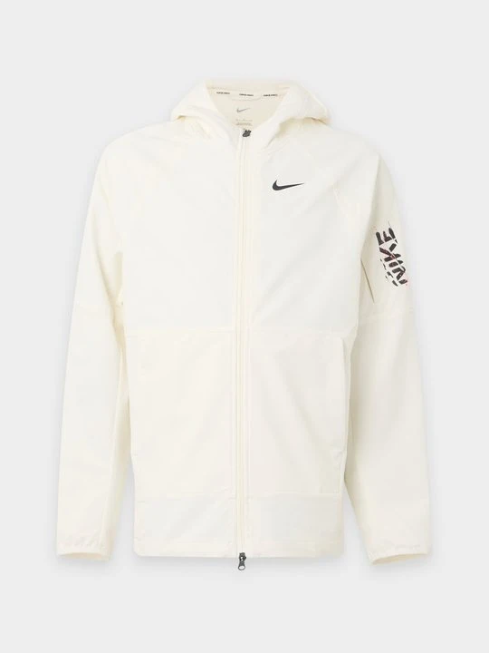 Zdjęcie produktu Kurtka sportowa Nike biały