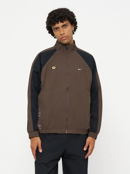Zdjęcie produktu Kurtka sportowa Nike brązowy