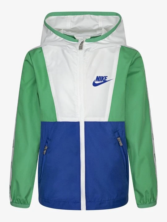 Zdjęcie produktu Kurtka sportowa Nike ciemnozielony