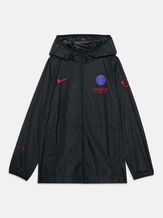 Zdjęcie produktu Kurtka sportowa Nike czarny