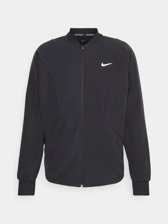 Zdjęcie produktu Kurtka sportowa Nike czarny