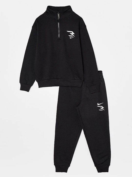Zdjęcie produktu Kurtka sportowa Nike czarny