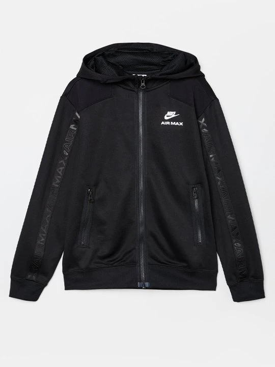 Zdjęcie produktu Kurtka sportowa Nike czarny