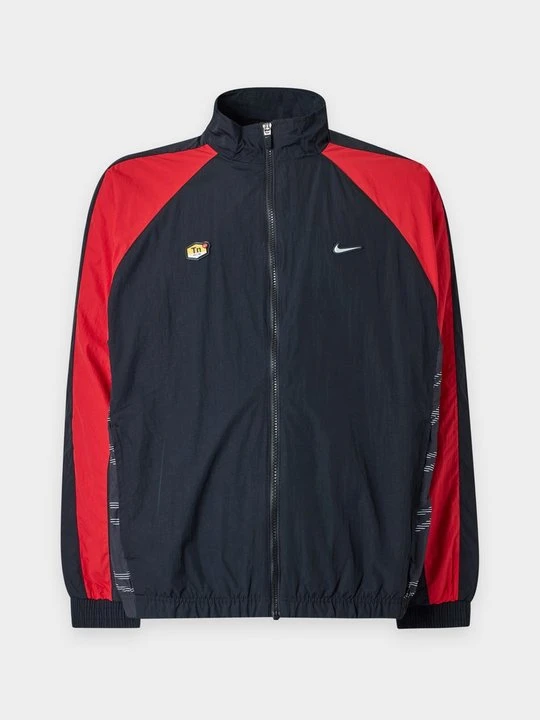 Zdjęcie produktu Kurtka sportowa Nike czerwony