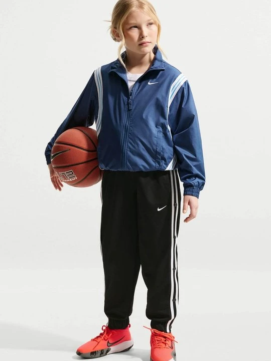 Zdjęcie produktu Kurtka sportowa Nike granatowy