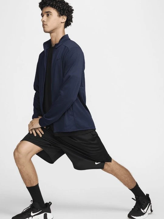 Zdjęcie produktu Kurtka sportowa Nike granatowy