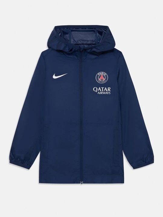 Zdjęcie produktu Kurtka sportowa Nike granatowy