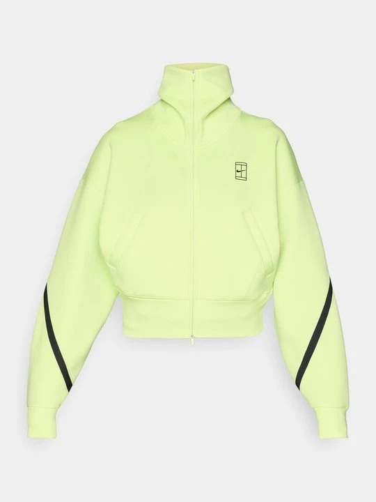 Zdjęcie produktu Kurtka sportowa Nike jasnożółty