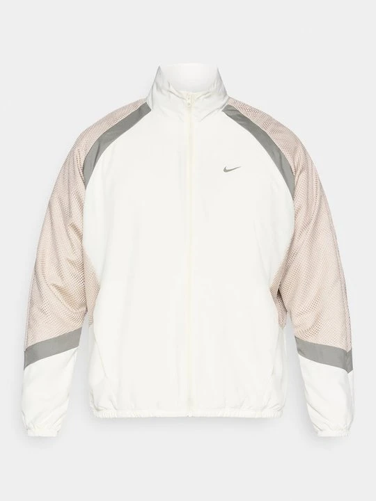 Zdjęcie produktu Kurtka sportowa Nike mleczny
