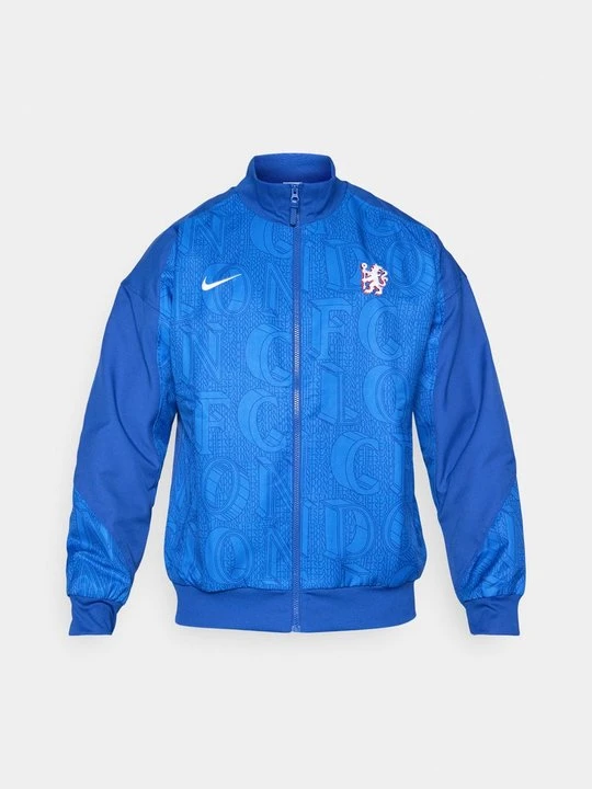 Zdjęcie produktu Kurtka sportowa Nike niebieski