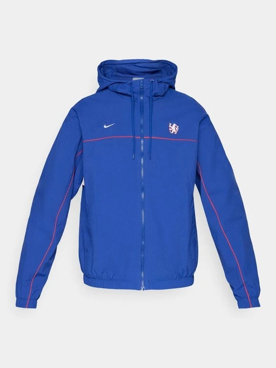 Zdjęcie produktu Kurtka sportowa Nike niebieski
