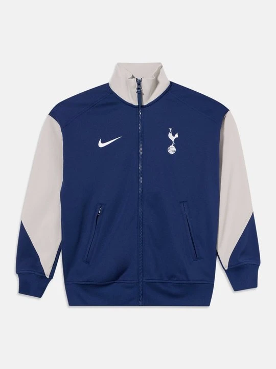 Zdjęcie produktu Kurtka sportowa Nike niebieski