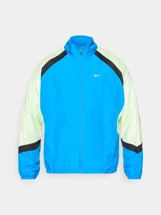 Zdjęcie produktu Kurtka sportowa Nike niebieski