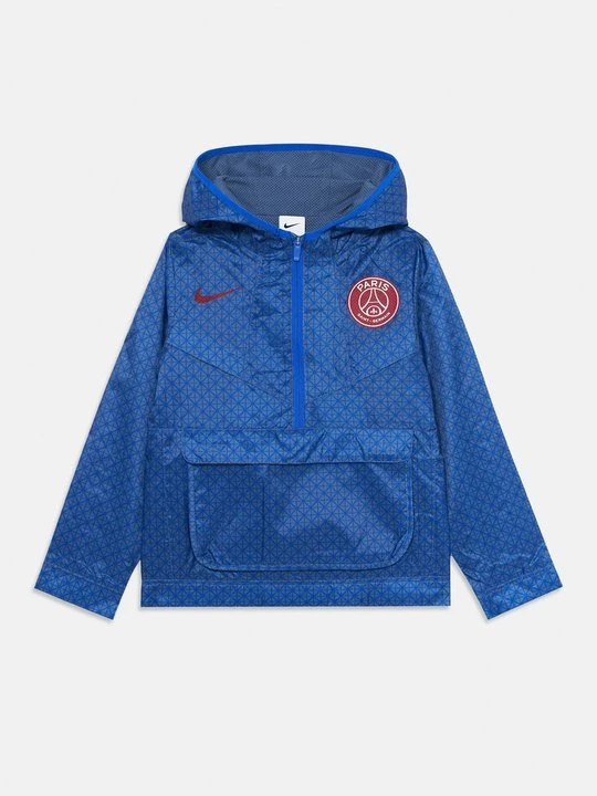 Zdjęcie produktu Kurtka sportowa Nike niebieski