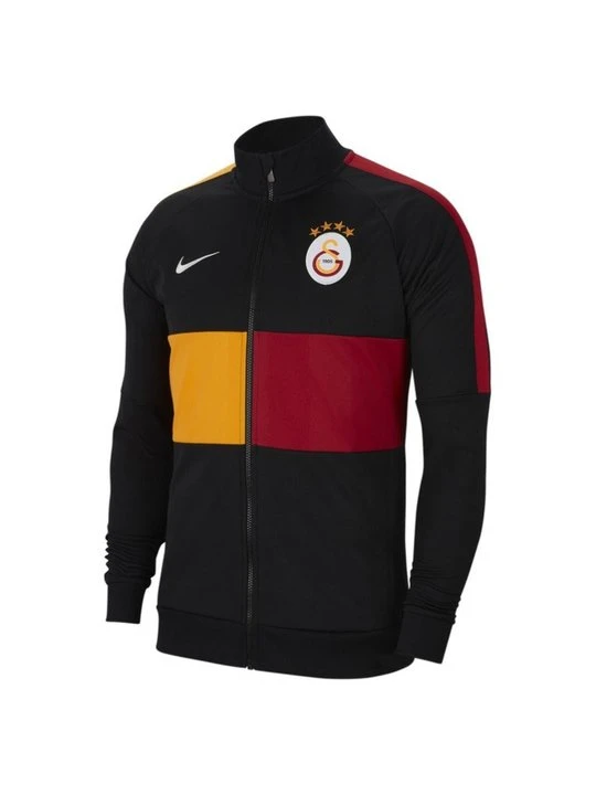 Zdjęcie produktu Kurtka sportowa Nike czarny