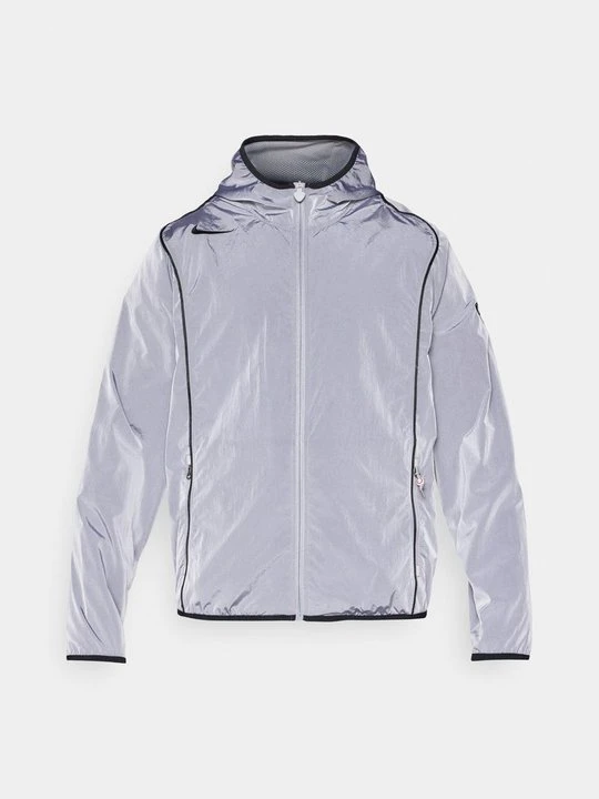 Zdjęcie produktu Kurtka sportowa Nike szary
