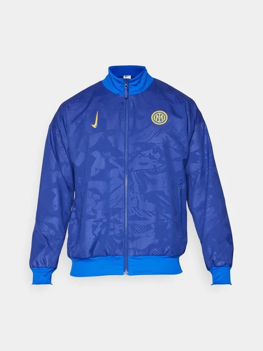 Zdjęcie produktu Kurtka sportowa Nike błękit królewski