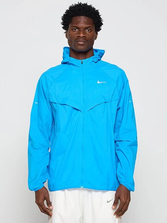 Zdjęcie produktu Kurtka sportowa Nike niebieski