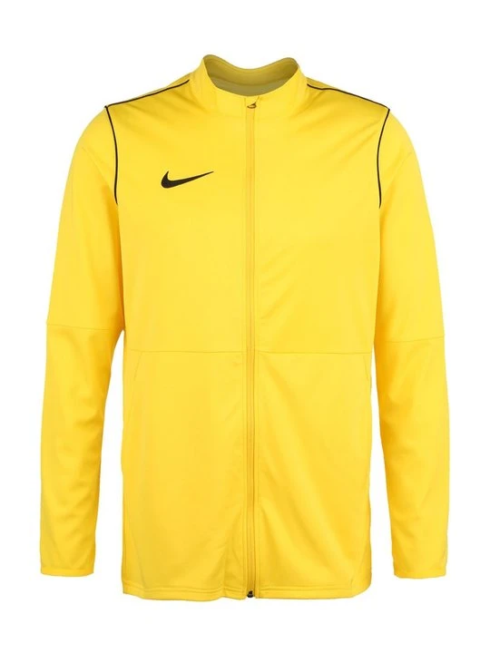 Zdjęcie produktu Kurtka sportowa Nike żółty