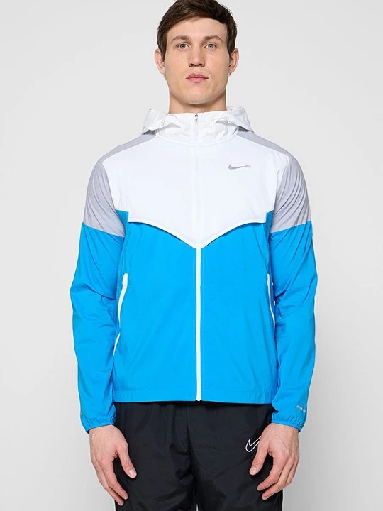 Zdjęcie produktu Kurtka do biegania Nike biały