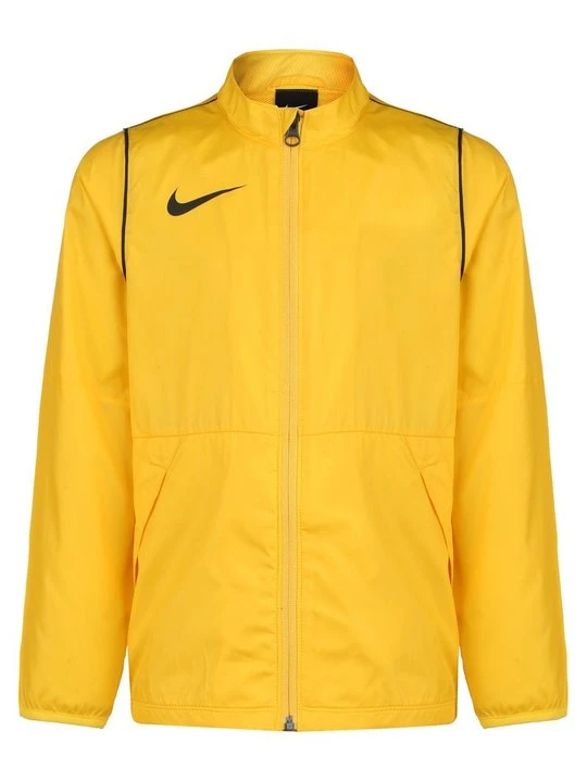 Zdjęcie produktu Kurtka sportowa Nike żółty