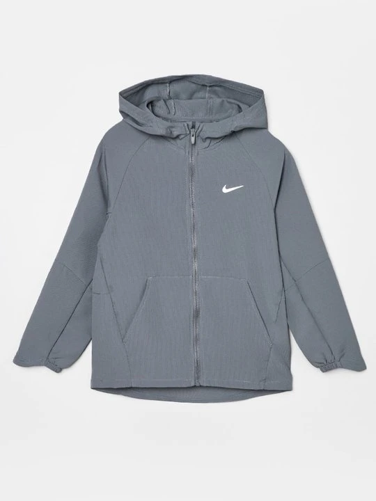 Zdjęcie produktu Kurtka sportowa Nike ciemnoszary