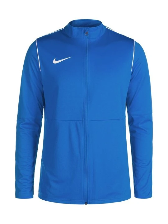 Zdjęcie produktu Kurtka sportowa Nike niebieski