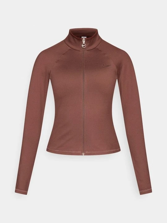 Zdjęcie produktu Kurtka sportowa Nike brązowy