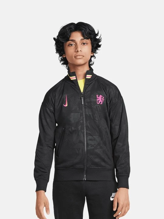 Zdjęcie produktu Kurtka sportowa Nike czarny