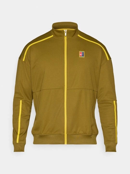 Zdjęcie produktu Kurtka sportowa Nike oliwkowy