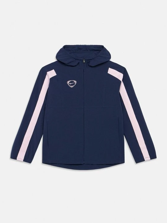 Zdjęcie produktu Kurtka sportowa Nike granatowy