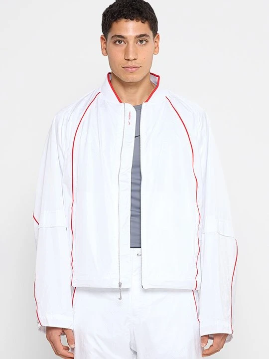 Zdjęcie produktu Kurtka sportowa Nike biały