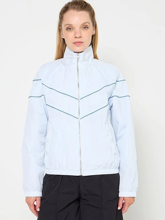 Zdjęcie produktu Wiatrówka Nike niebieski